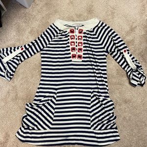 Nanette Lepore Swim, Size S coverup